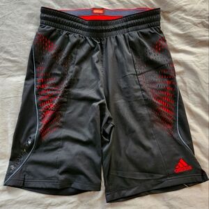 Adidas Basketball Shorts